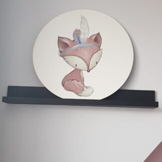 wooncirkel 40 cm