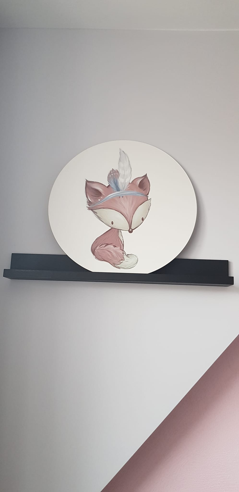 wooncirkel 40 cm