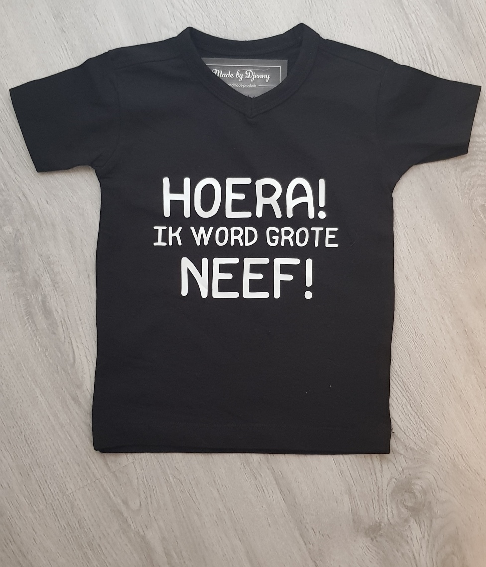 Strijkapplicatie met naam - Afbeelding 9